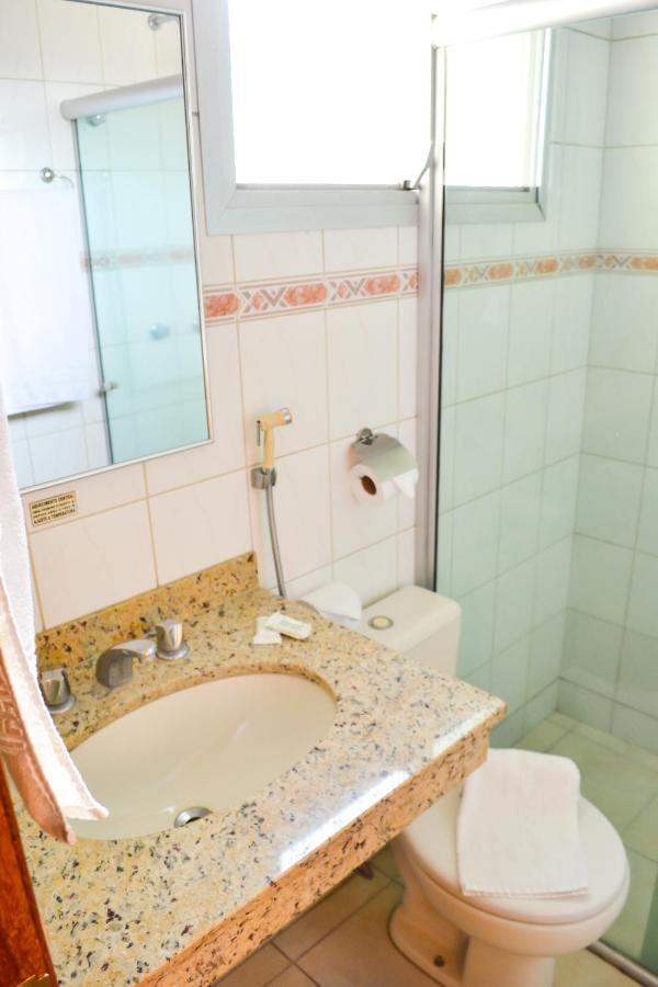 Vale Verde Palace Hotel ลาเรนจัล เปาลีสตา ภายนอก รูปภาพ