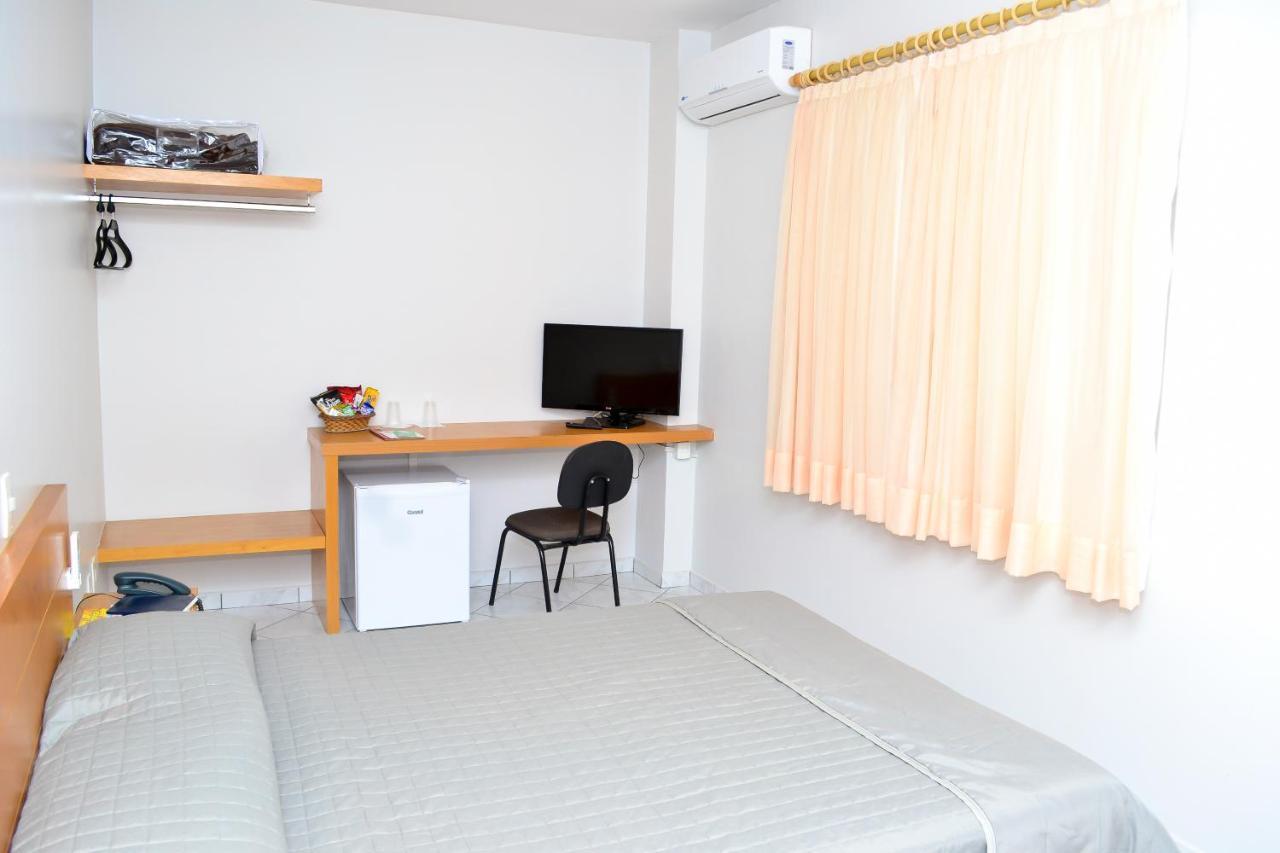 Vale Verde Palace Hotel ลาเรนจัล เปาลีสตา ภายนอก รูปภาพ